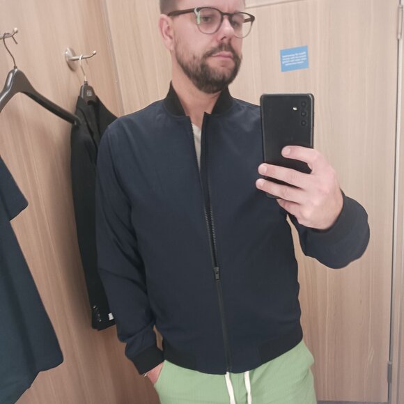 Meet your Posher, Ralph - Picture 2 of 2